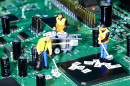 Ultimate Guide to Cleaning Electronics | Chemtronics