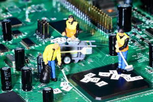 Ultimate Guide to Cleaning Electronics | Chemtronics