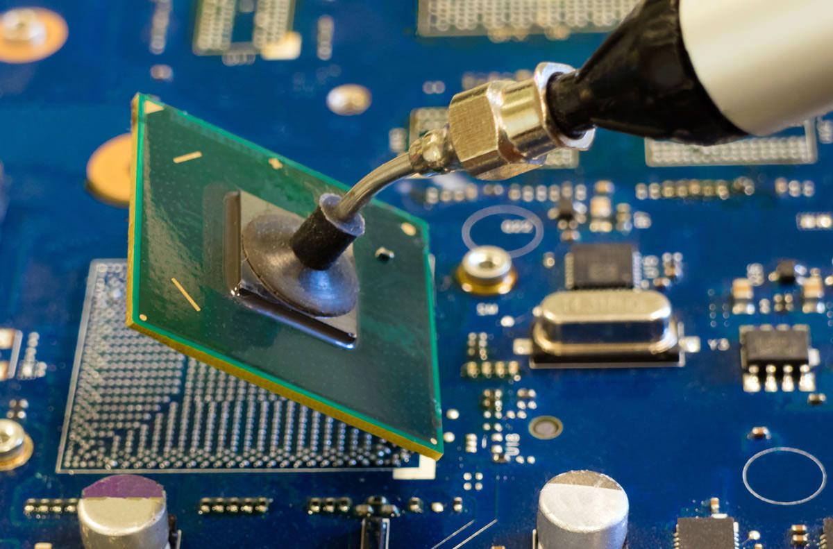 How to Identify and Solve Thermal Stress Issues in Solder Joints |  Chemtronics