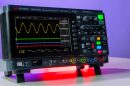 Oscilloscope Technical Resources | Keysight