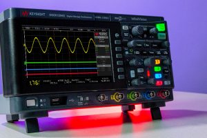 Oscilloscope Technical Resources | Keysight