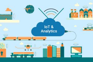 How IoT and Analytics help Enterprises drive Business Growth