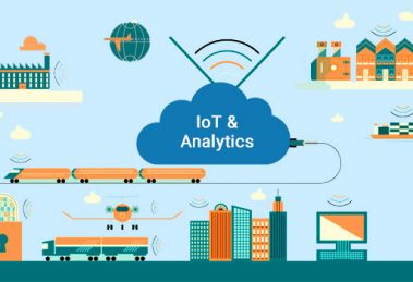 How IoT and Analytics help Enterprises drive Business Growth