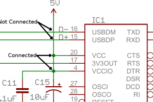 How to Read a Schematic - SparkFun Learn