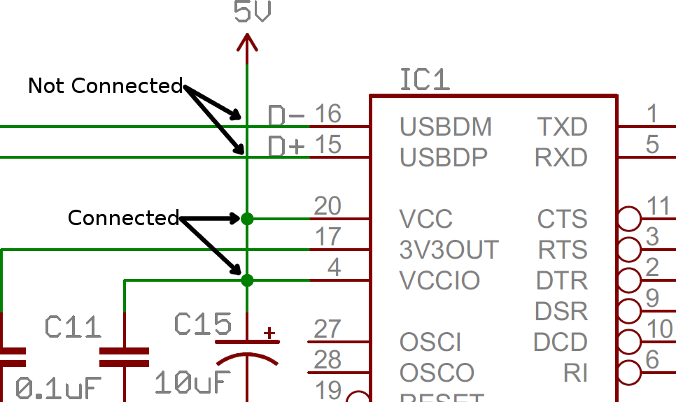 How to Read a Schematic - SparkFun Learn