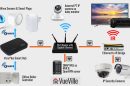 How we built our DIY Smart Home Automation System - VueVille