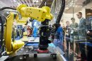 Automatica 2022 - The future of automation and robotics -  ist-surfacetechnology.com