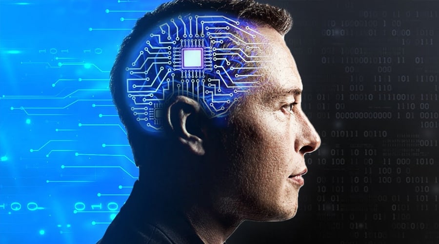 Mengenal Artificial Intelligence (AI) yang "Katanya" Akan Menggantikan  Tugas Manusia