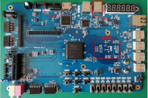 Dhrystone Porting Guide For FII RISC-V3.01 CPU Processor on FII-PRX100-S  (ARTIX-7, XC7A100T) XILINX FPGA Board