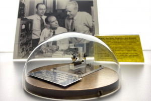 The Device That Changed Everything - IEEE Spectrum