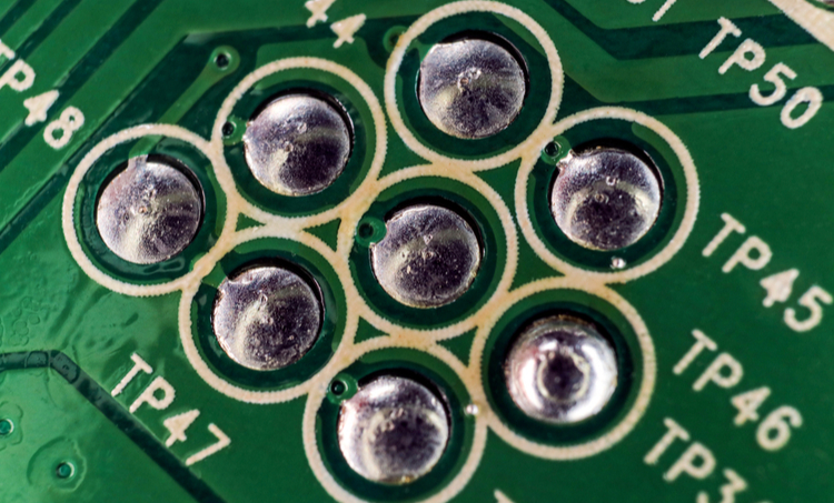 Solder Joint Reliability Simulation and Temperature Rise | Advanced PCB  Design Blog | Cadence